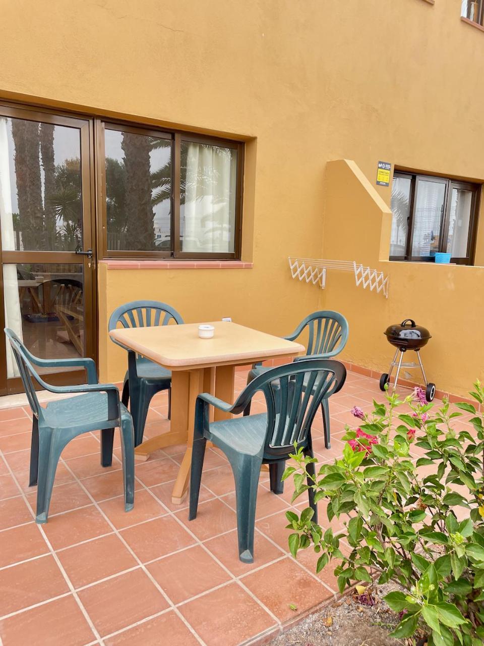Casa Perseo - Oasis Papagayo Aparthotel Corralejo Exterior photo